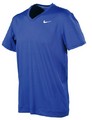 Nike Mens Sphere React Federer Top Concord blue 09